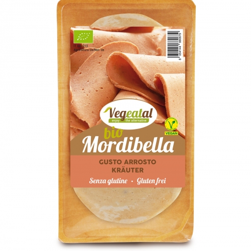 Mordibella gusto arrosto 